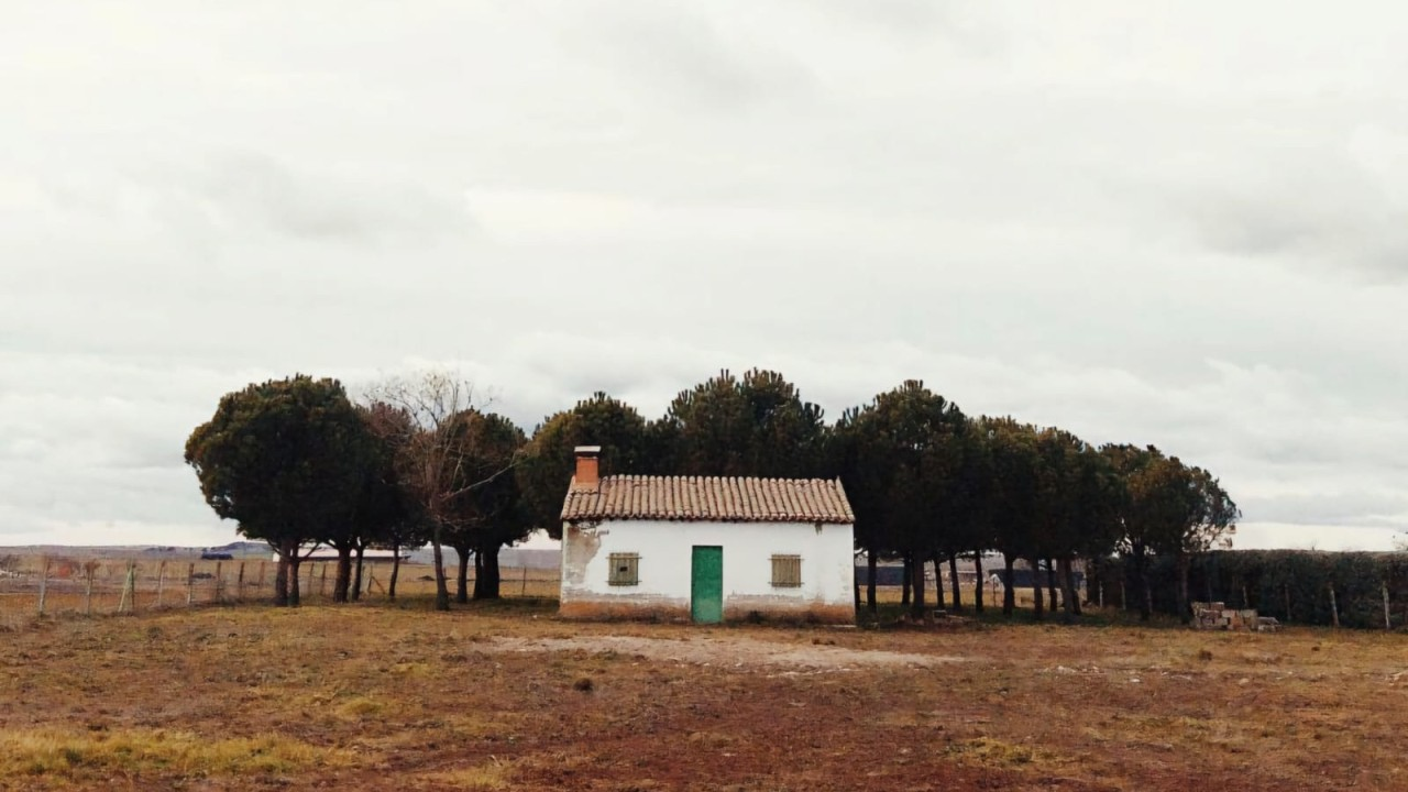 Mental health among humanitarian aid workers: A story of empathy